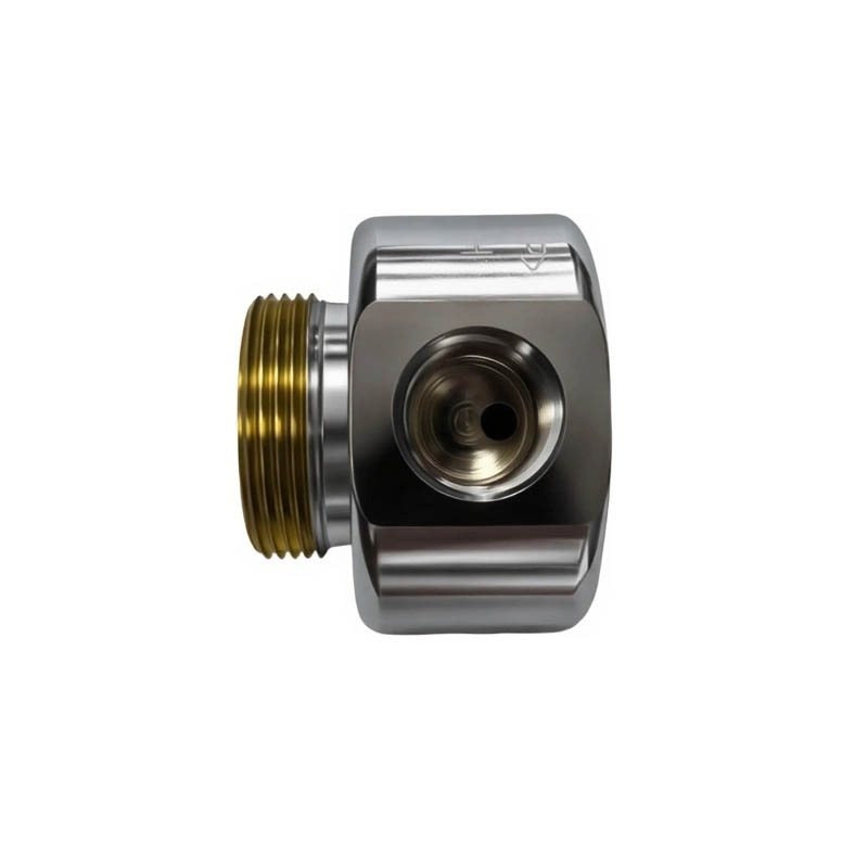 Medical Connectors