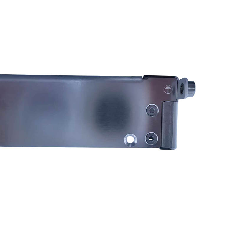 Power Supply Enclosure