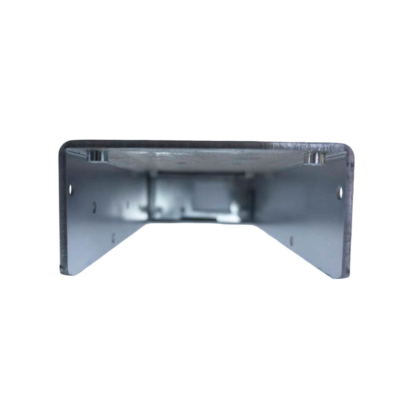 Power Supply Enclosure