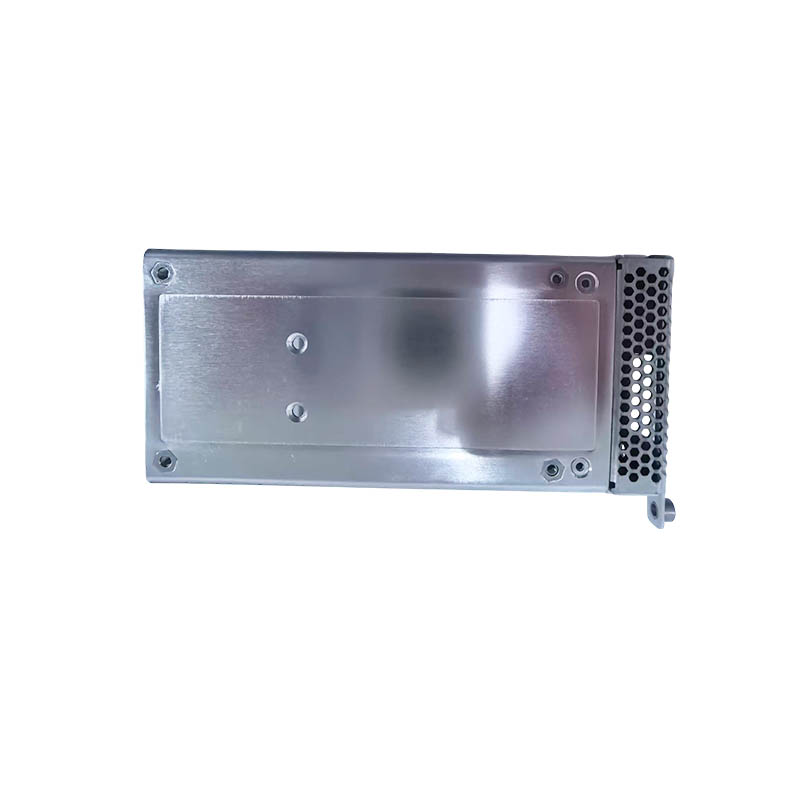 Power Supply Enclosure