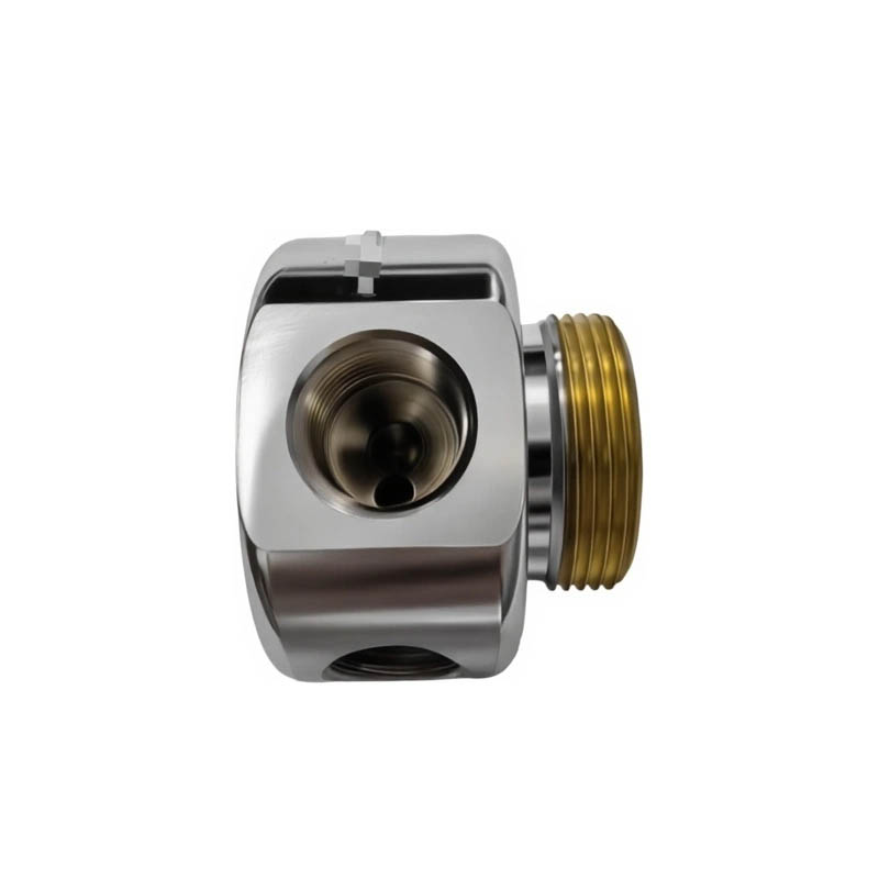 Medical Connectors