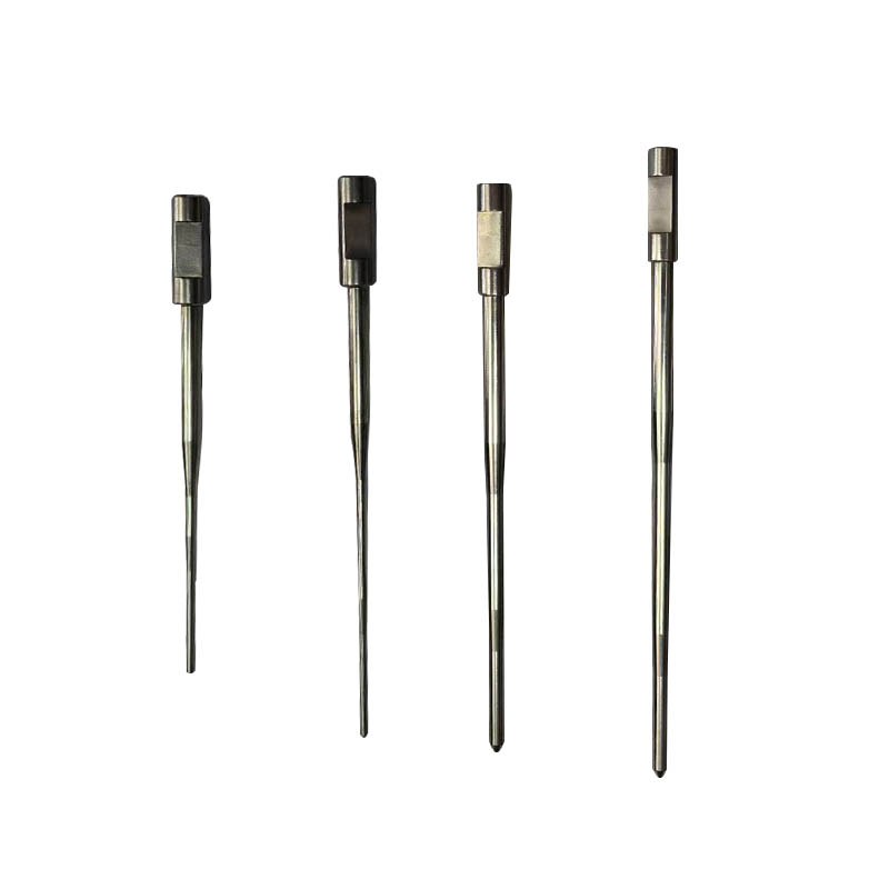 Semiconductor Fixtures