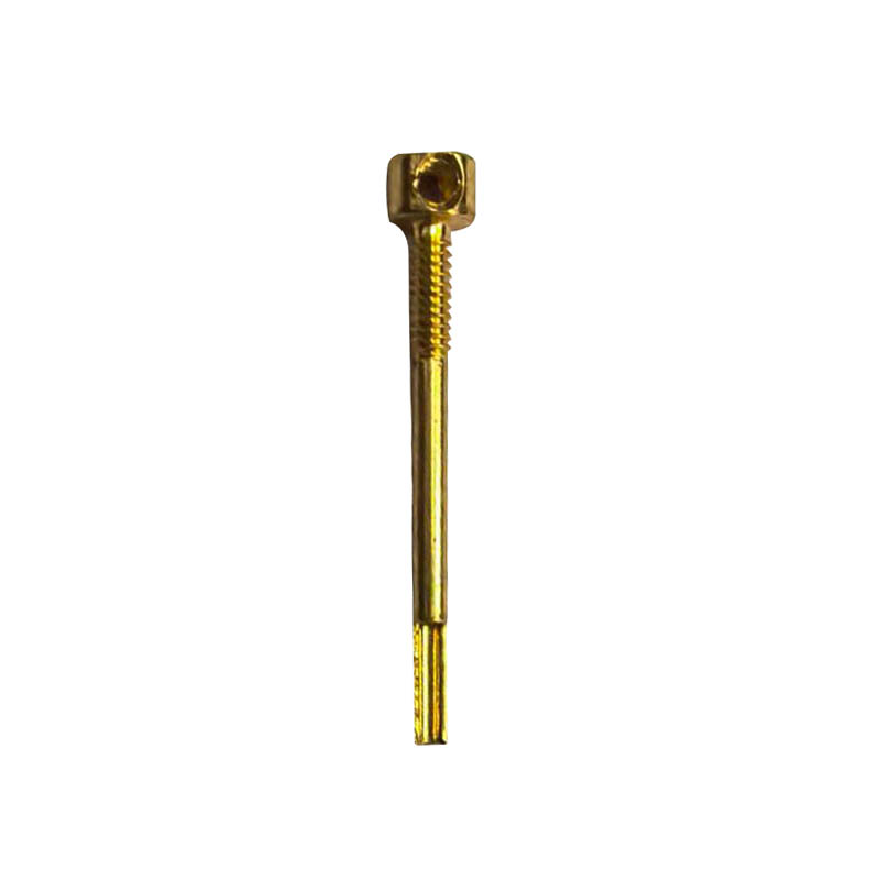 Semiconductor Fixtures