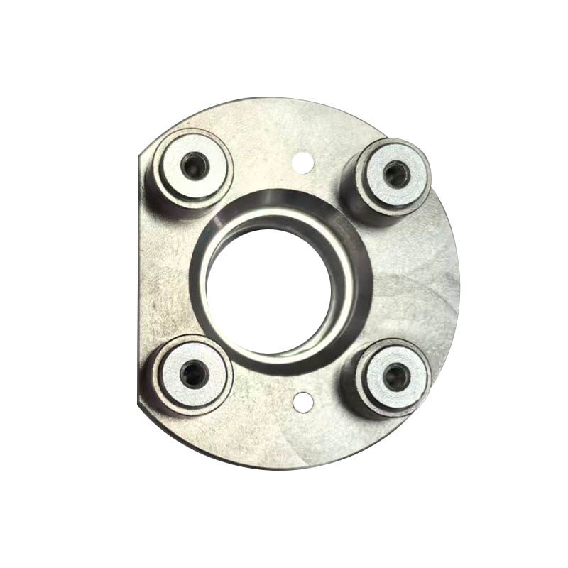 Automation Equipment Parts