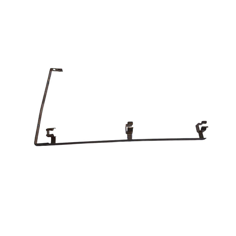 How does precision hardware sheet metal empower a micro-revolution in high-end manufacturing with its 